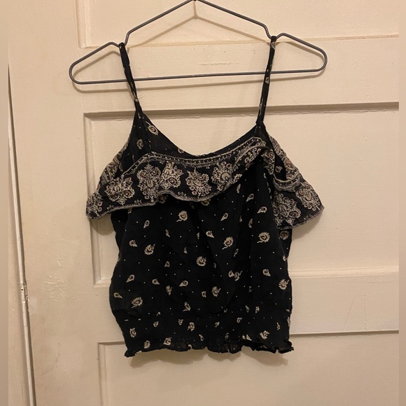 American Eagle Boho cami - Picture 3 of 4
